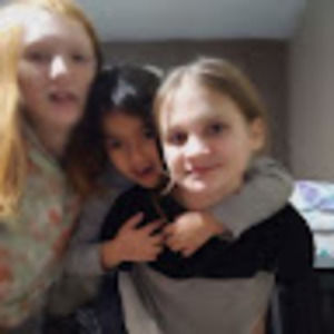 Meet your Posher, Emma